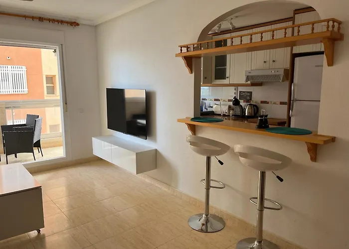 Vista Marina شقة *